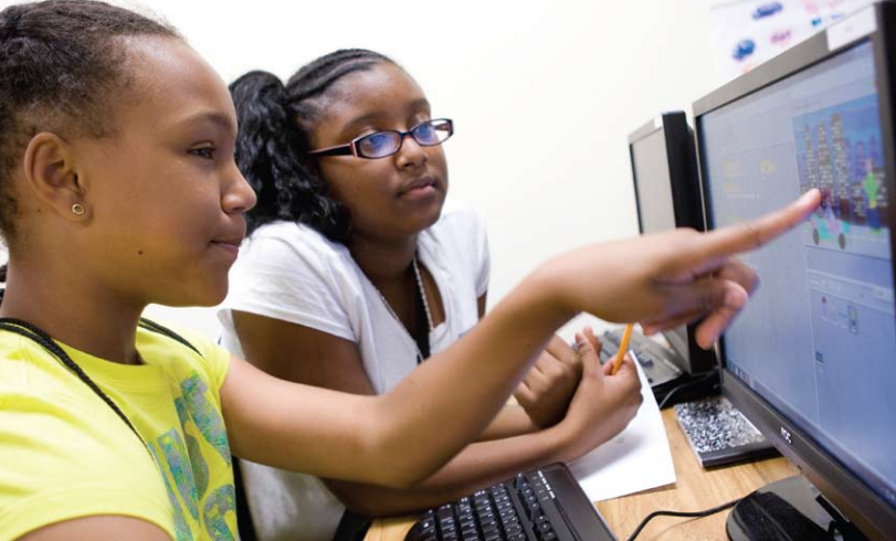 Powerful Voices for Kids (promotional&nbsp;film)