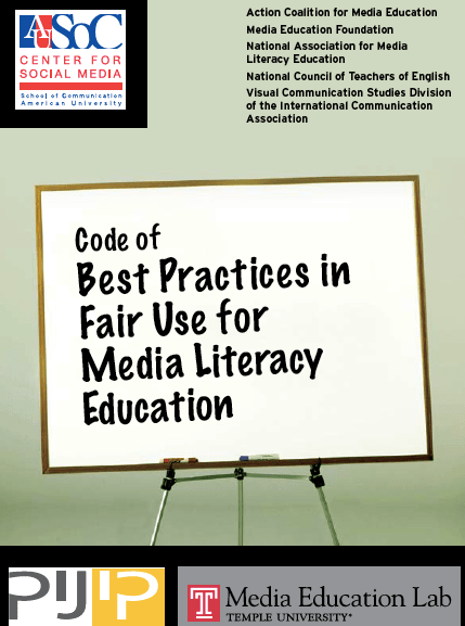 3 Fair Use Case&nbsp;Studies