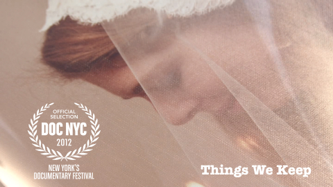 Things We Keep at DOC&nbsp;NYC